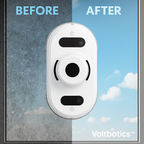 SmartClean™ – Automatic Smart Window Cleaning Robot