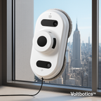 SmartClean™ – Automatic Smart Window Cleaning Robot