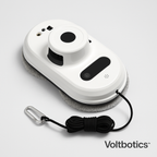 SmartClean™ – Automatic Smart Window Cleaning Robot