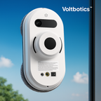 SmartClean™ – Automatic Smart Window Cleaning Robot