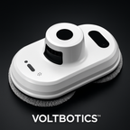 SmartClean™ – Automatic Smart Window Cleaning Robot