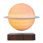 Maglev Saturn Lamp Craft Creative Ornament